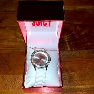 Juicy Couture Watch